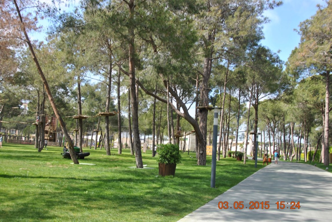 imagini hotel REGNUM CARYA BELEK